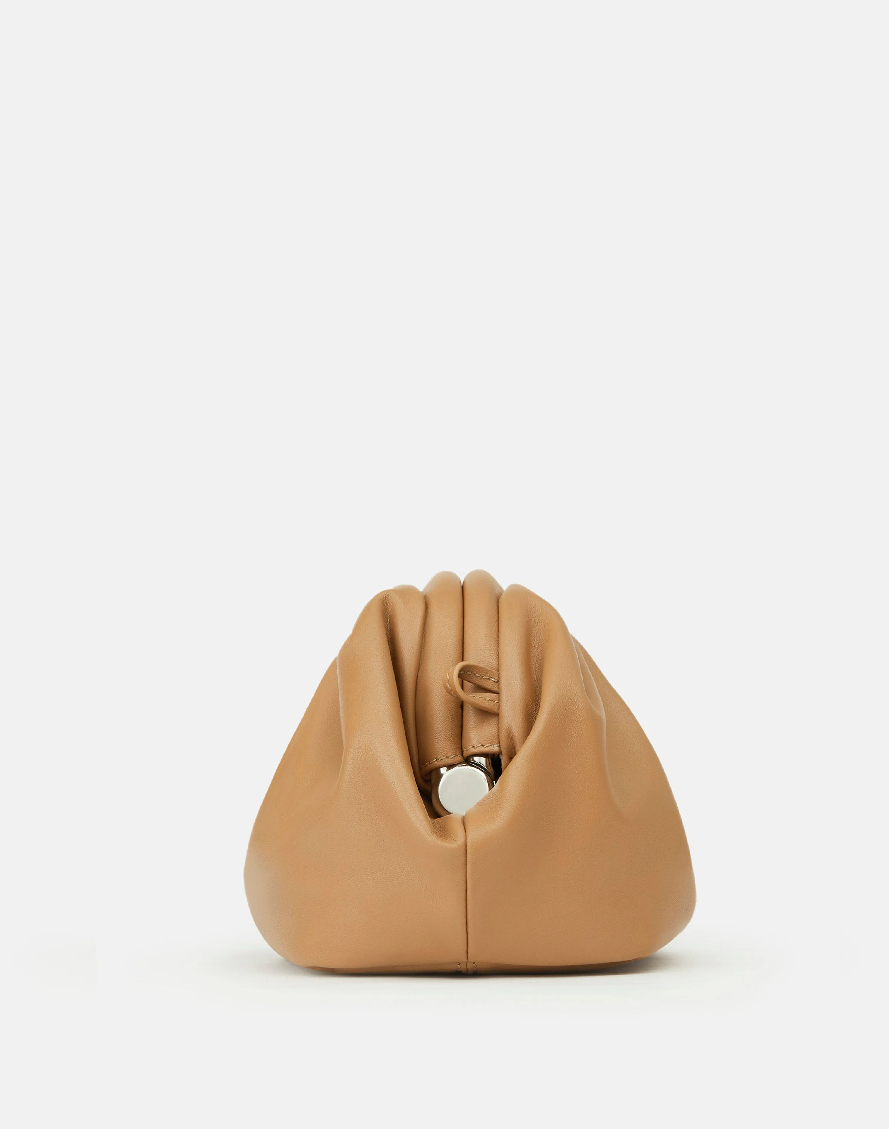 Nappa Leather Pochette