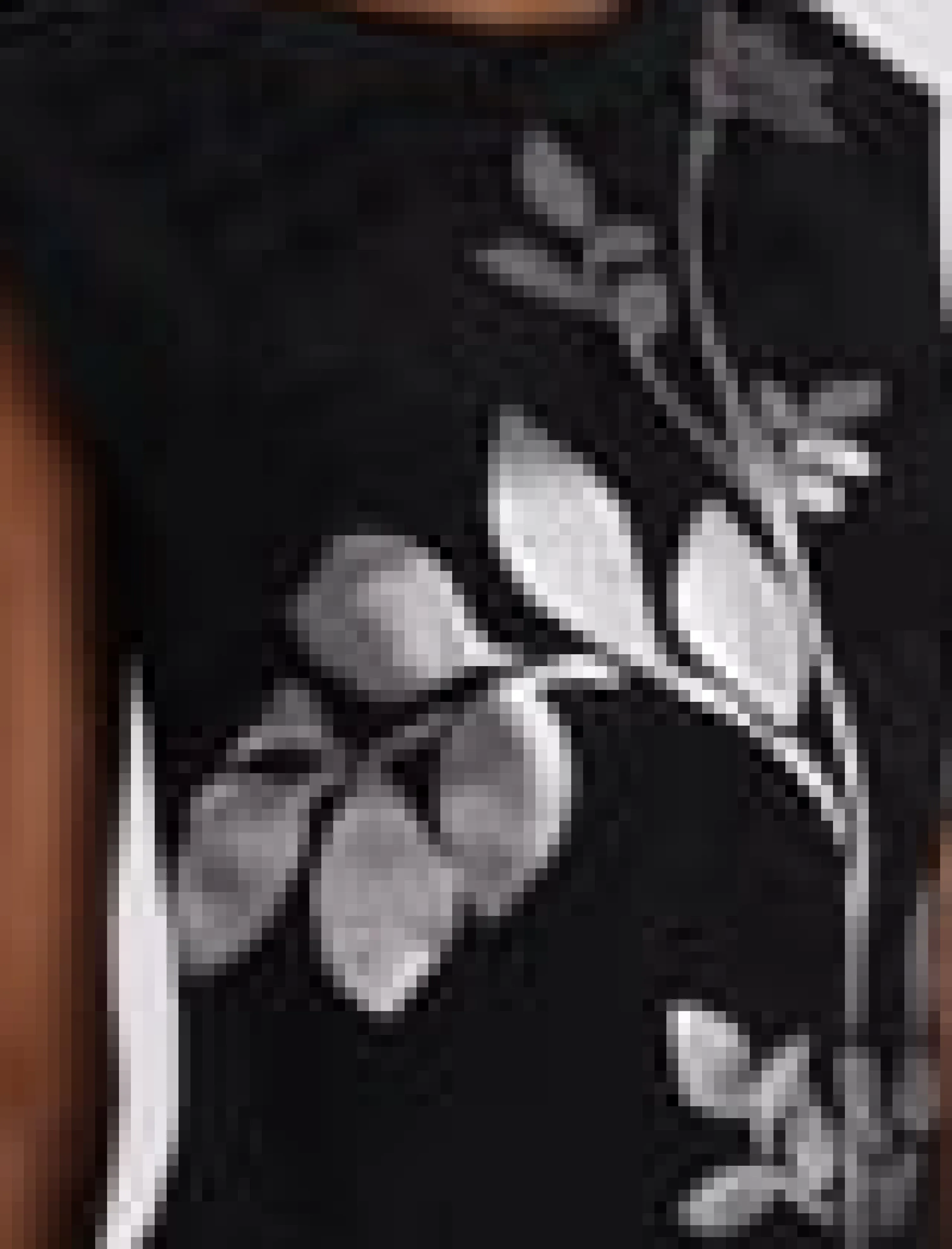 Flora Bloom Metallic Jacquard Viscose-Silk Dress