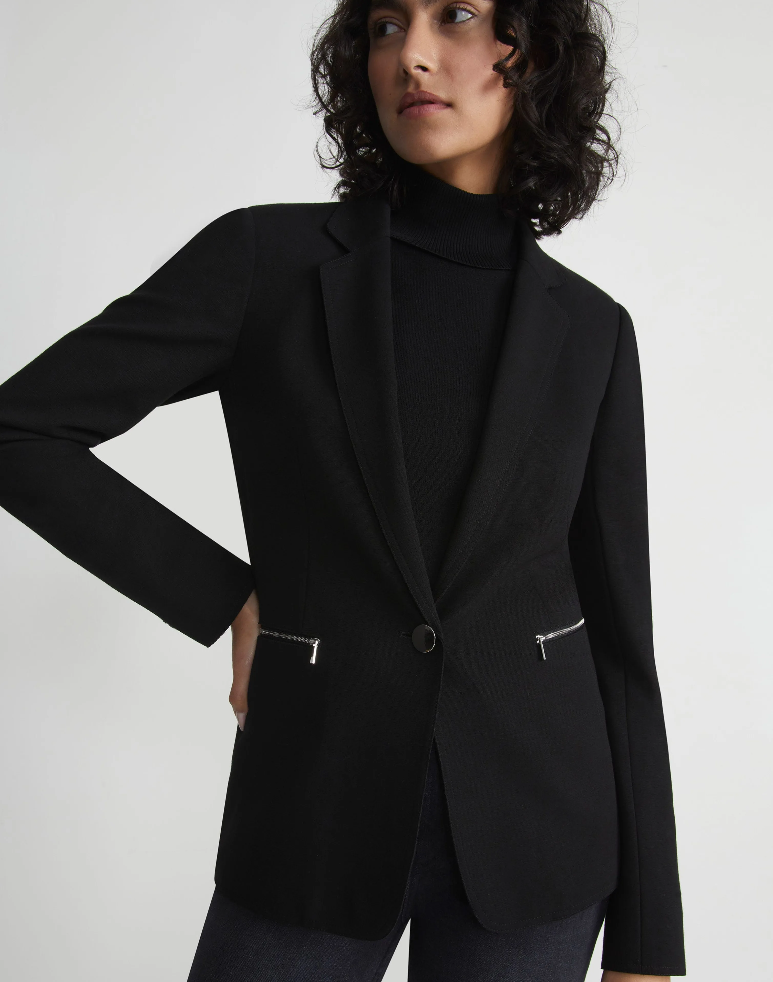 Punto Milano Lyndon Blazer