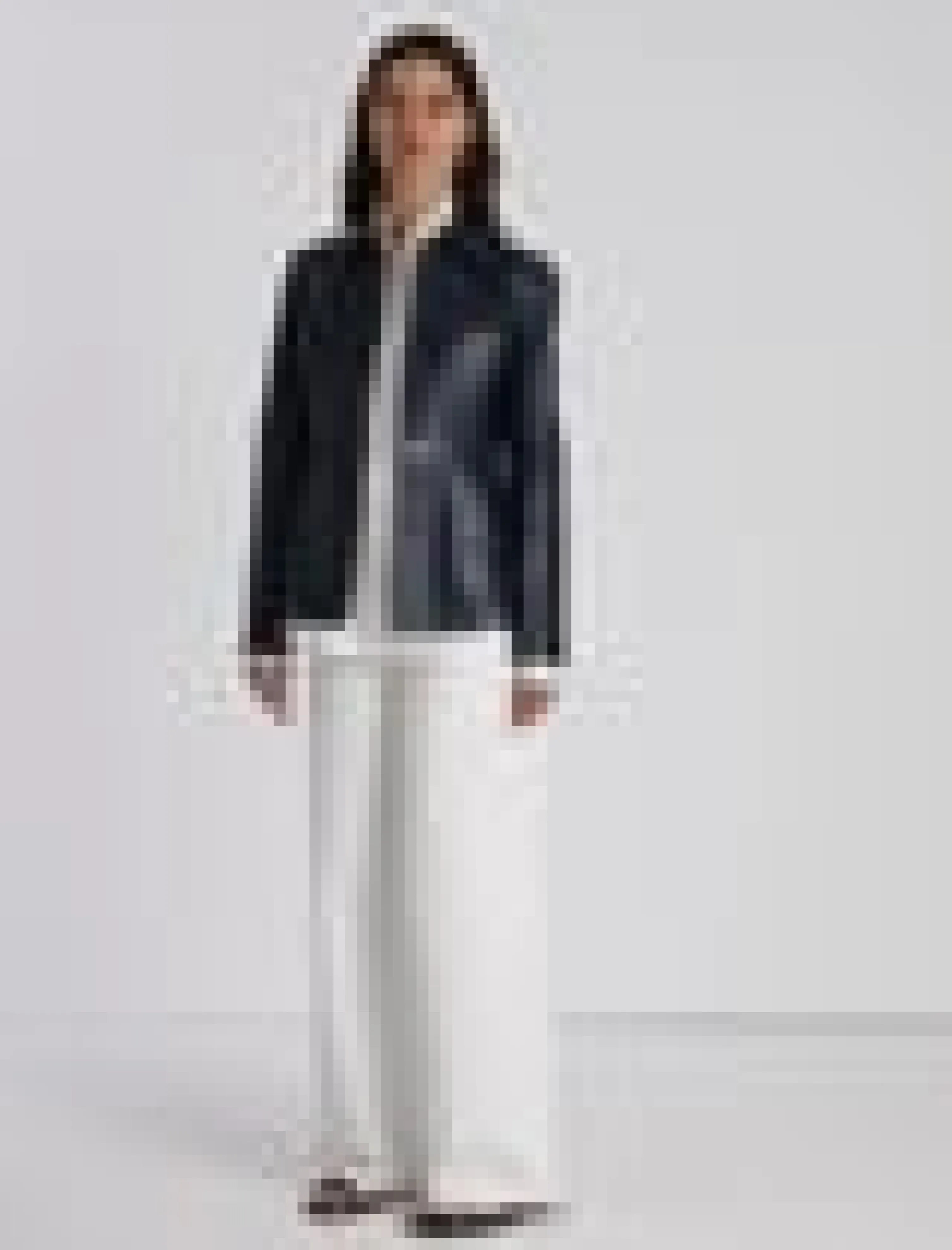 Flora Bloom Cloqué Jacquard Cotton-Silk Bomber Jacket