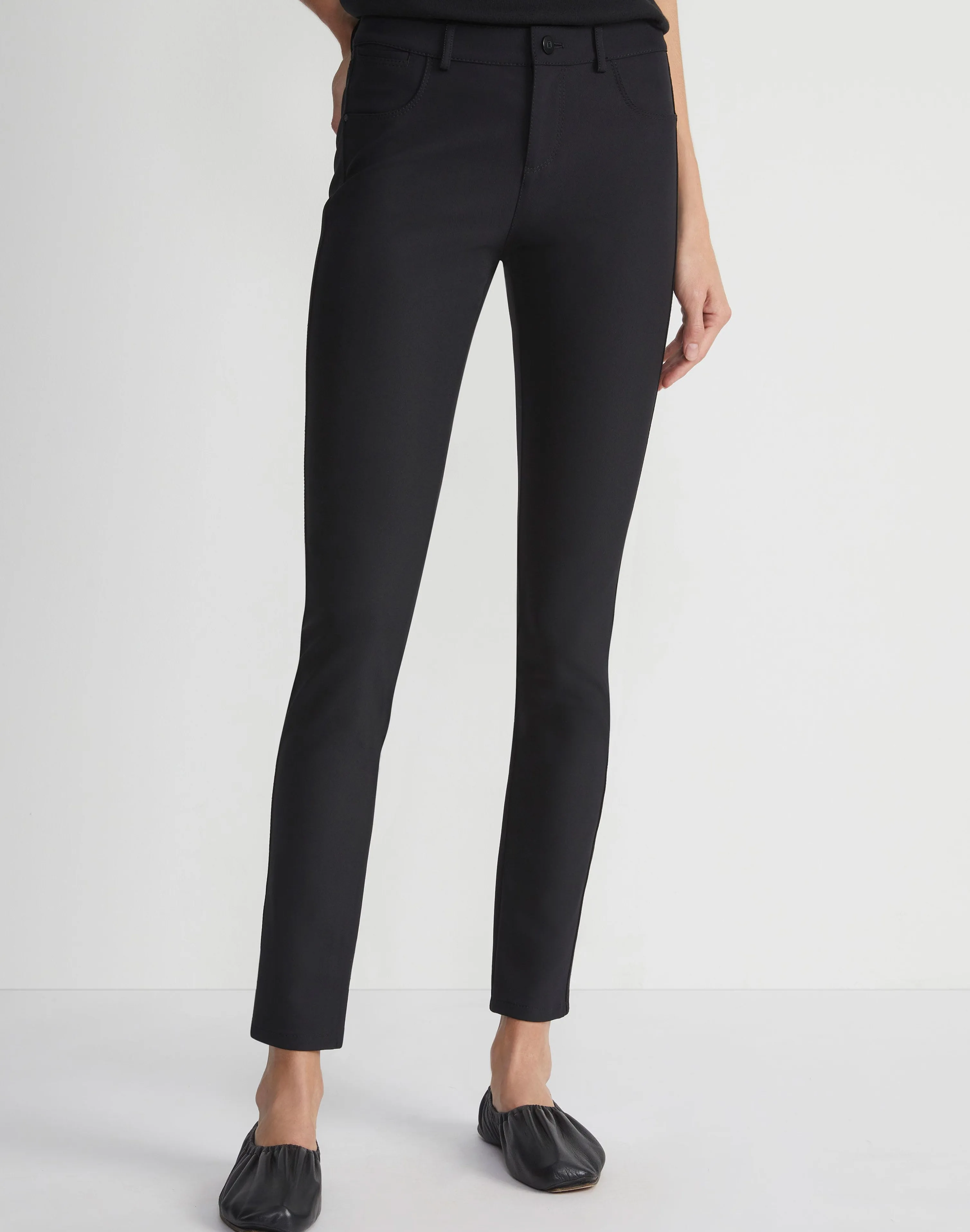 Acclaimed Stretch Mercer Pant
