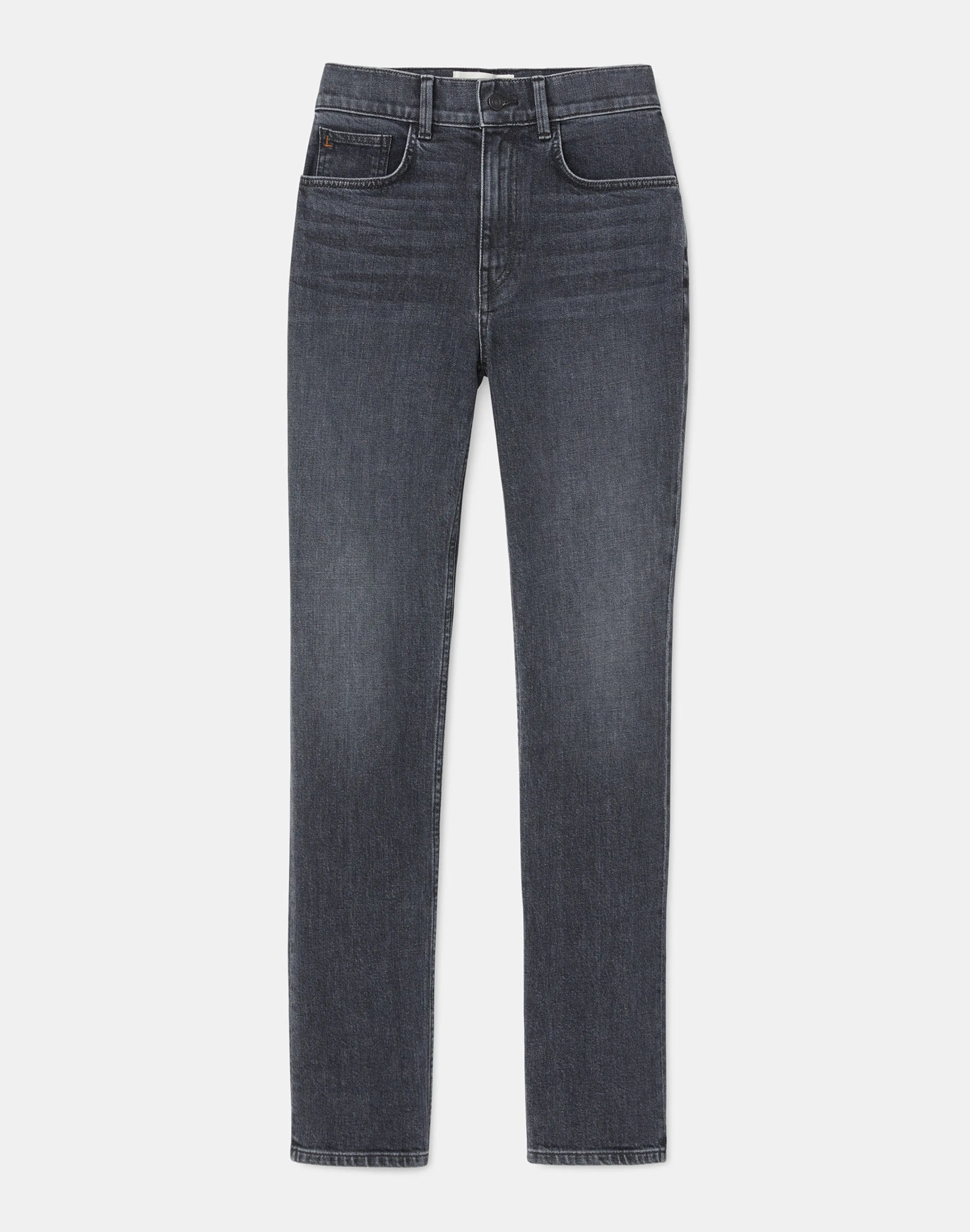 L148 Denim Reeve Straight Jean