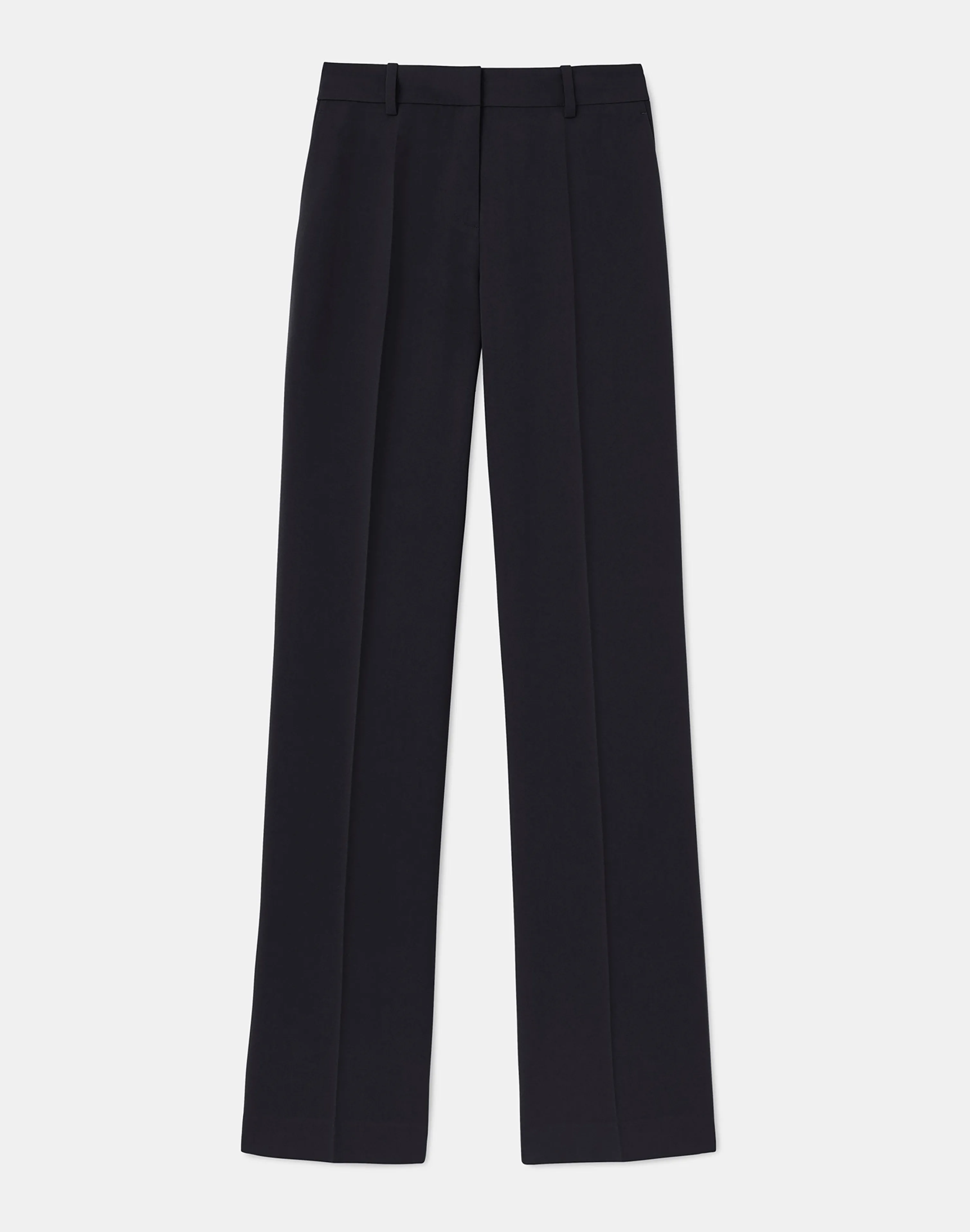 Finesse Crepe Gates Pant