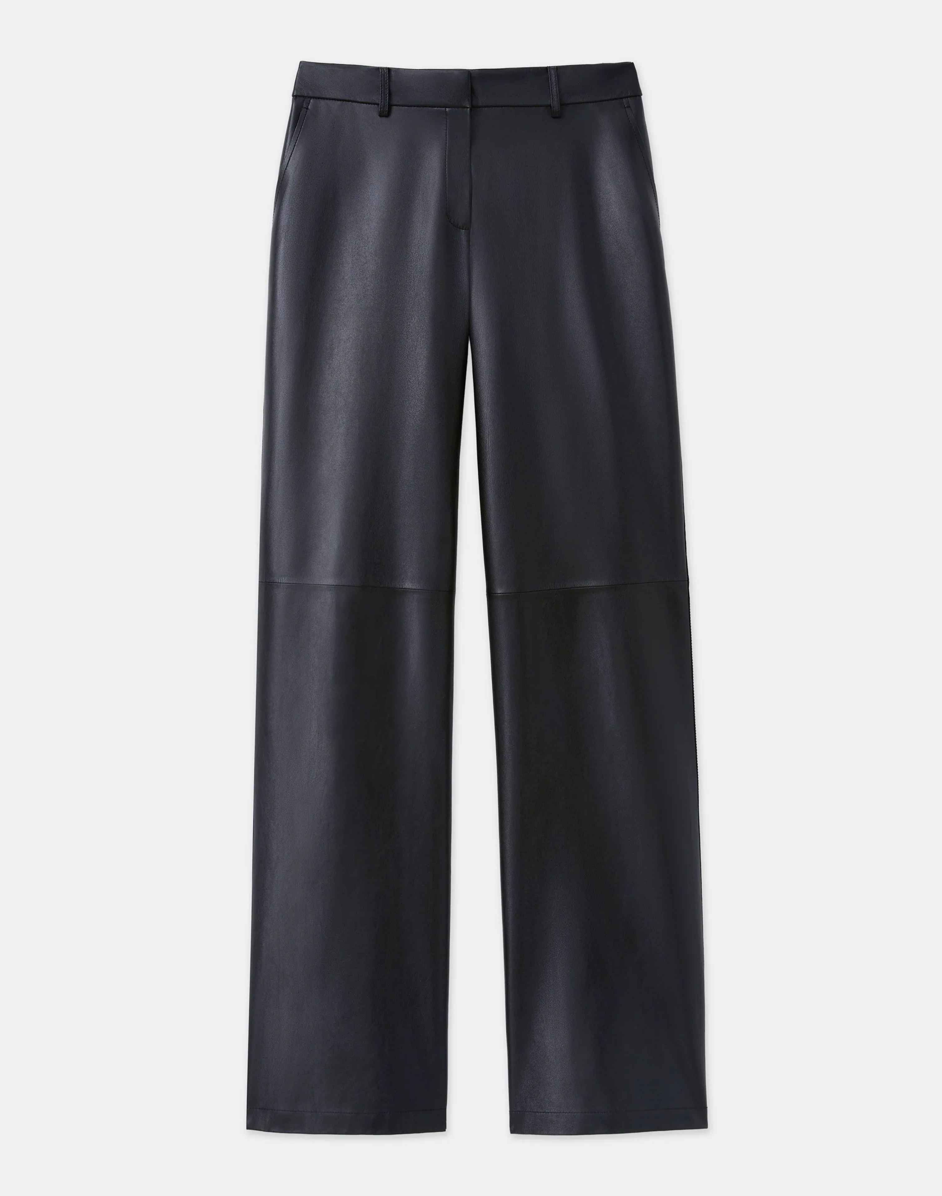 Nappa Leather Sullivan Pant