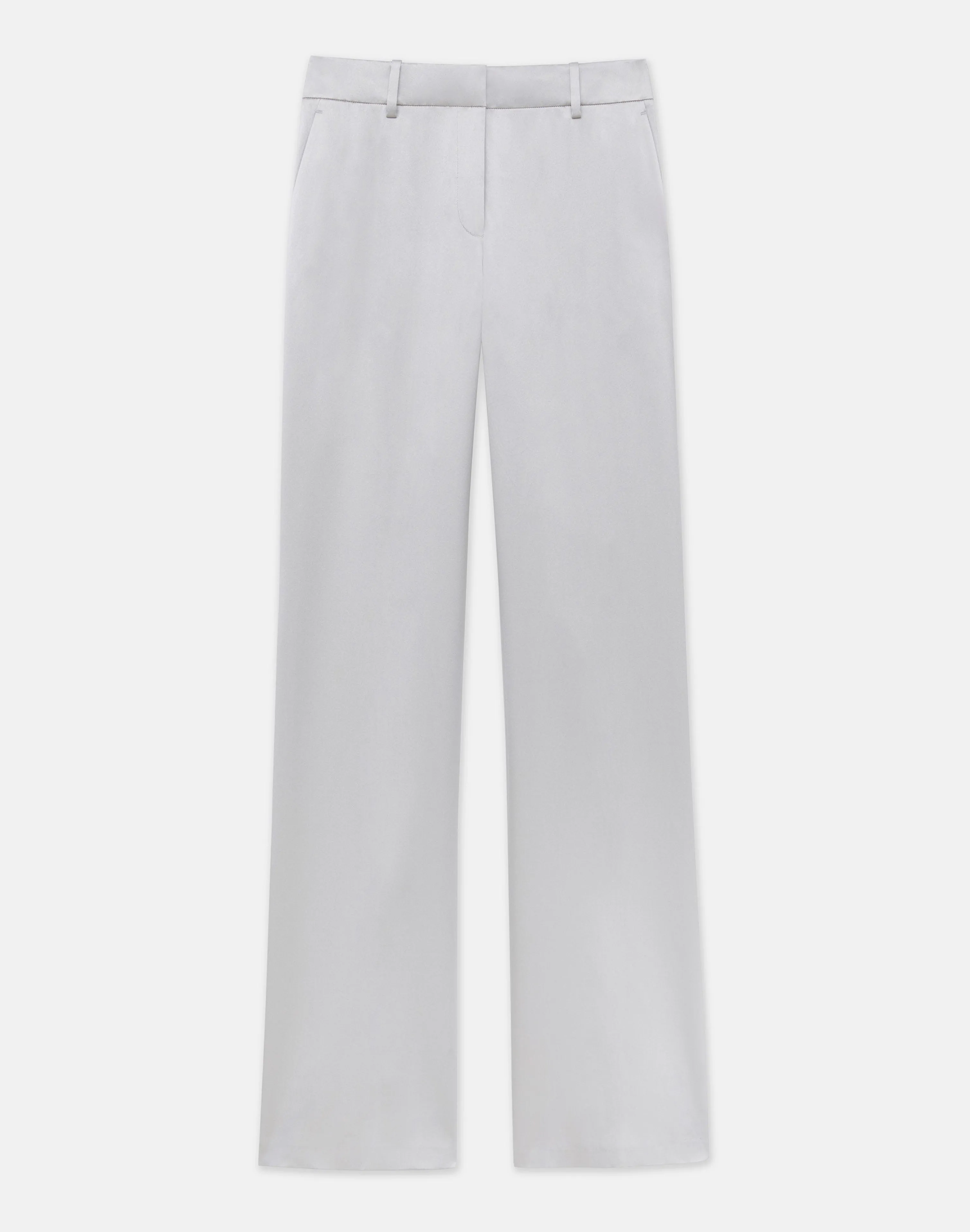 Satin Sullivan Pant