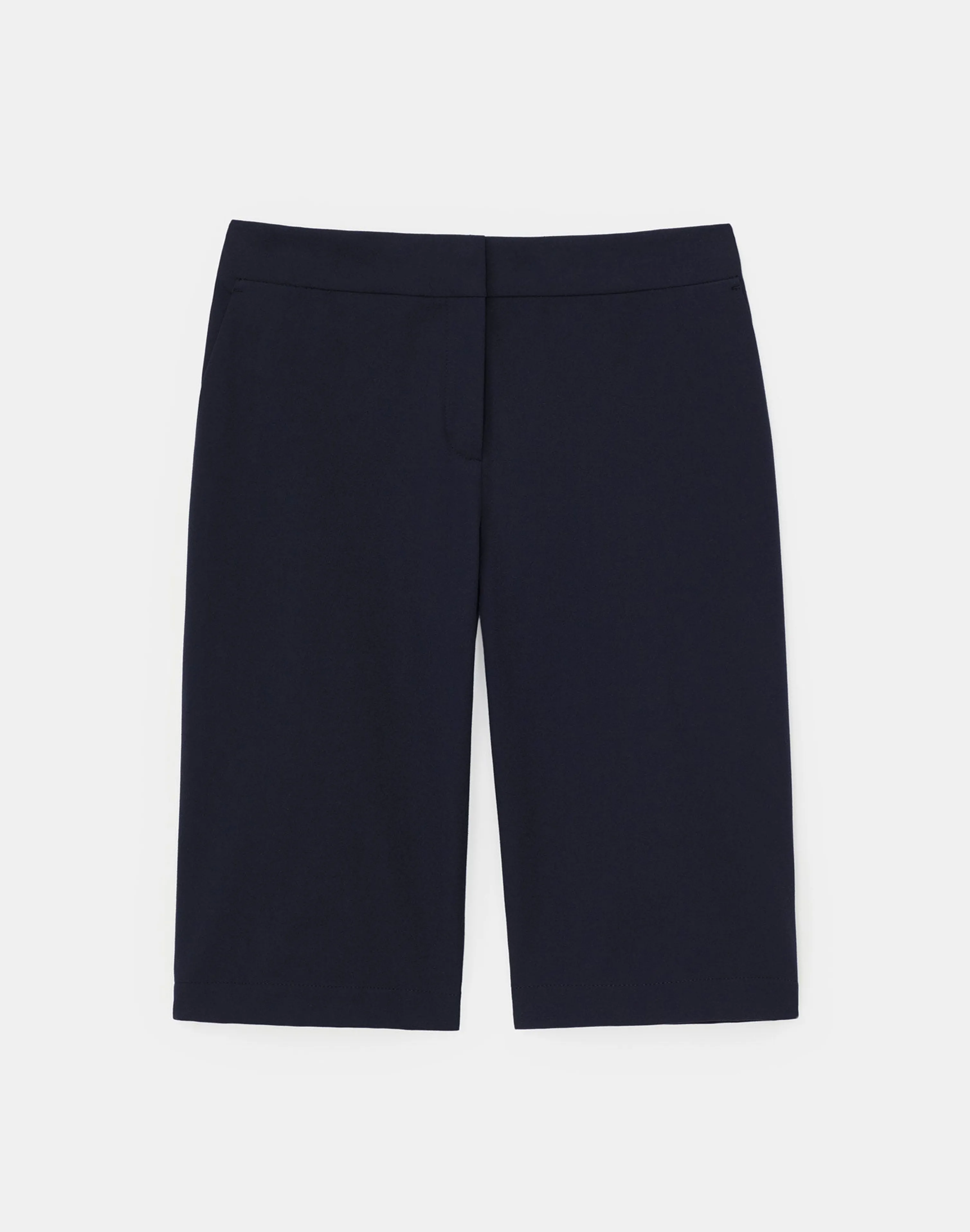Stretch Twill Manhattan Bermuda Short