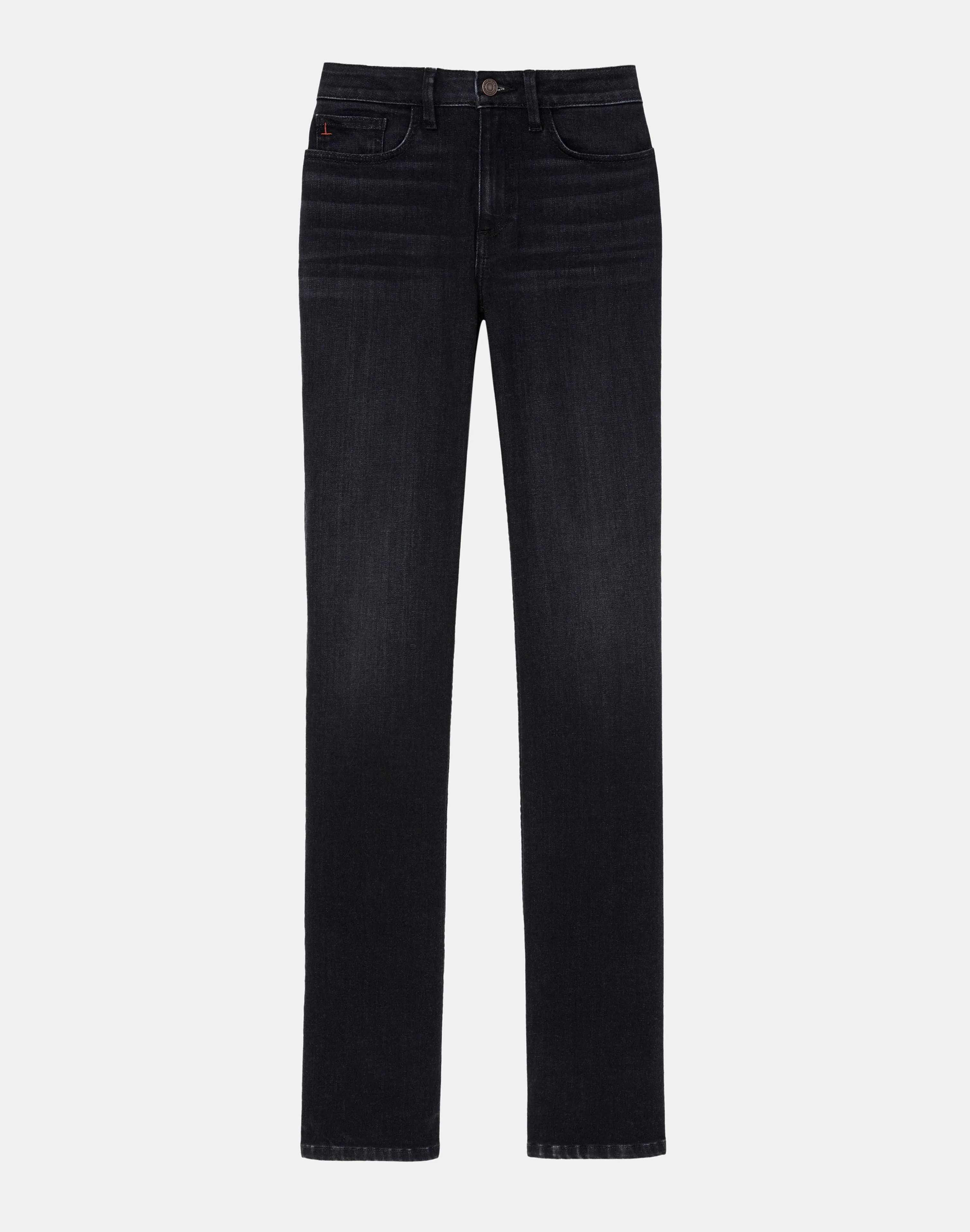 L148 Denim Mercer Kick-Flare Jean