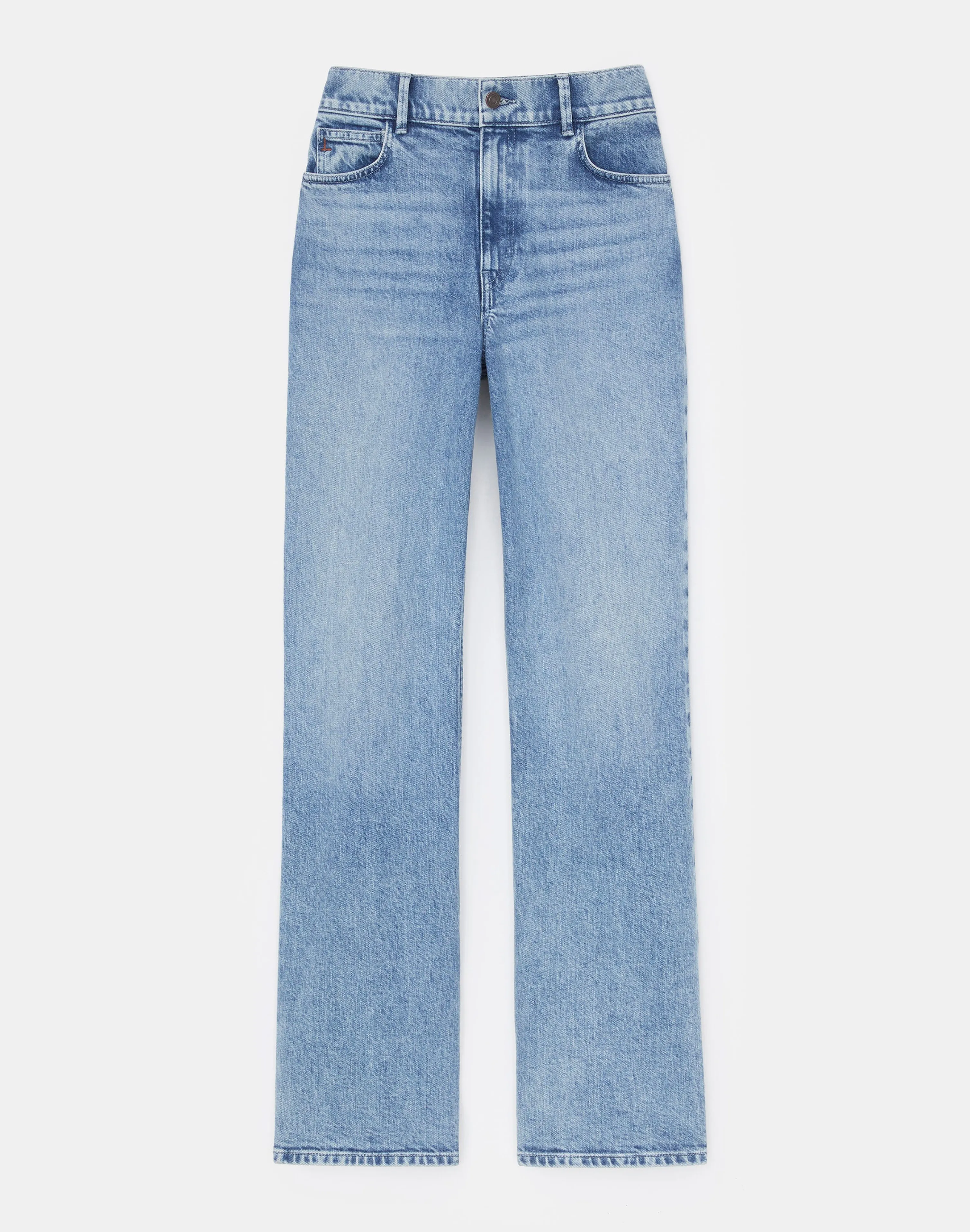 L148 Denim York Jean