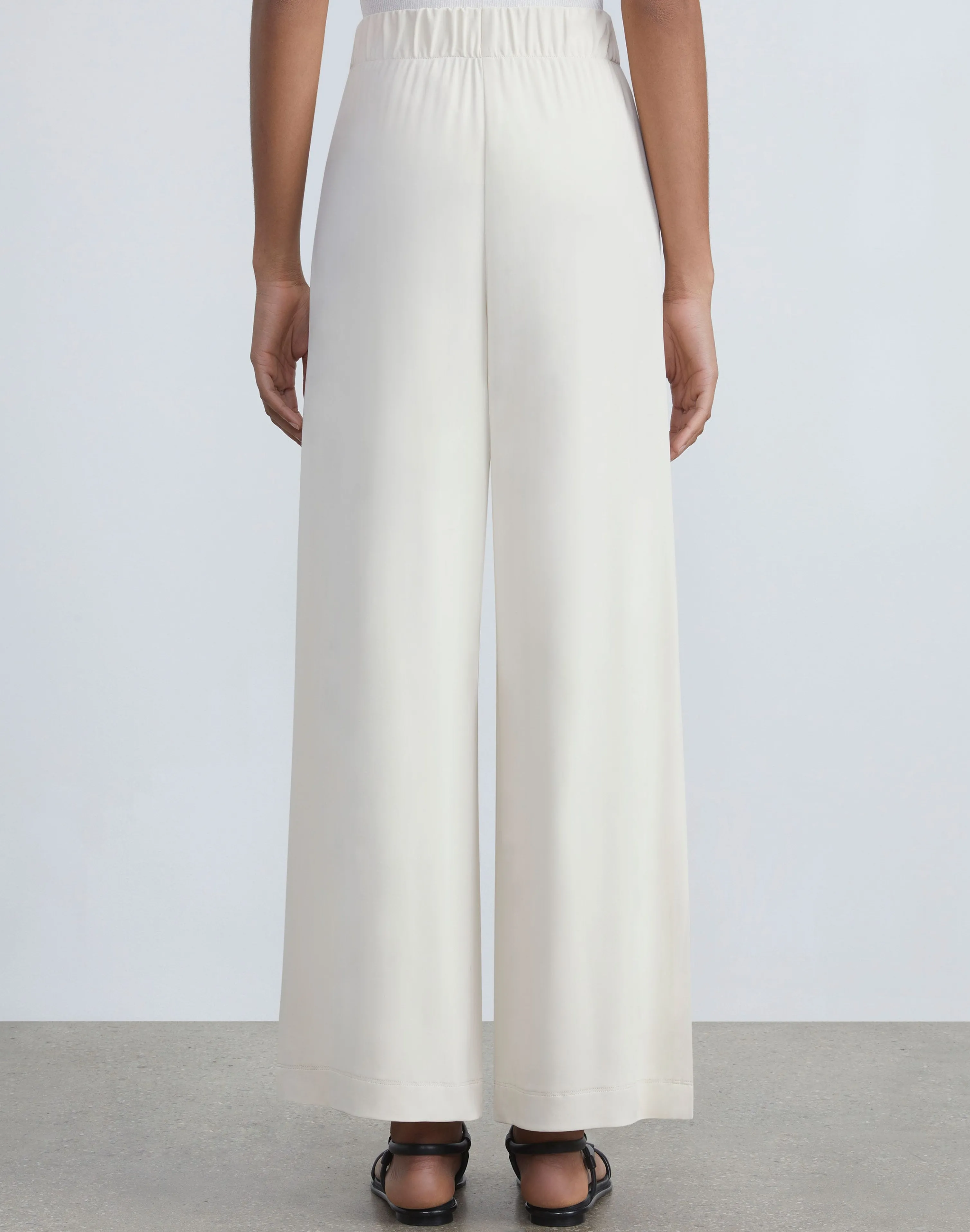Matte Jersey Lenox Pant