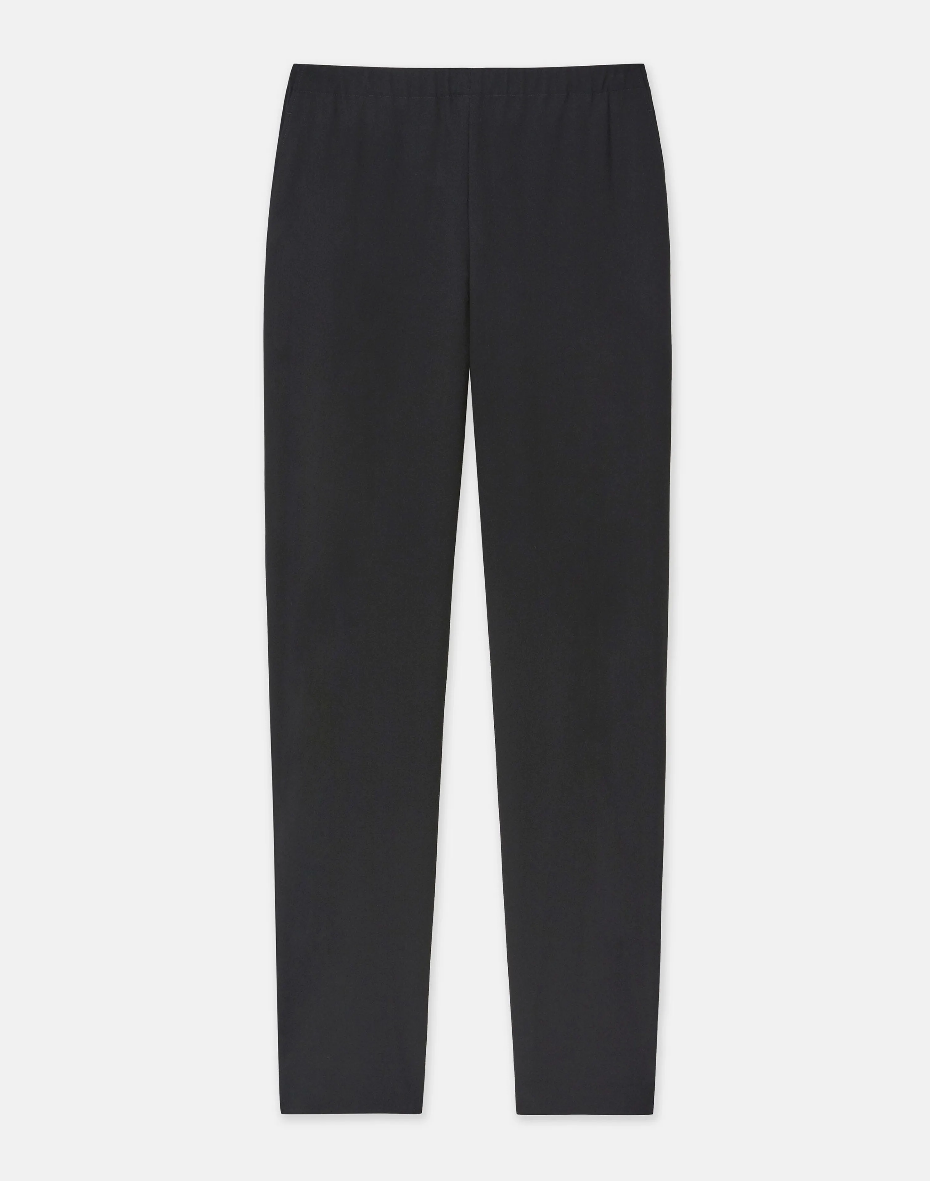 Fluid Crepe Jones Jogger Pant
