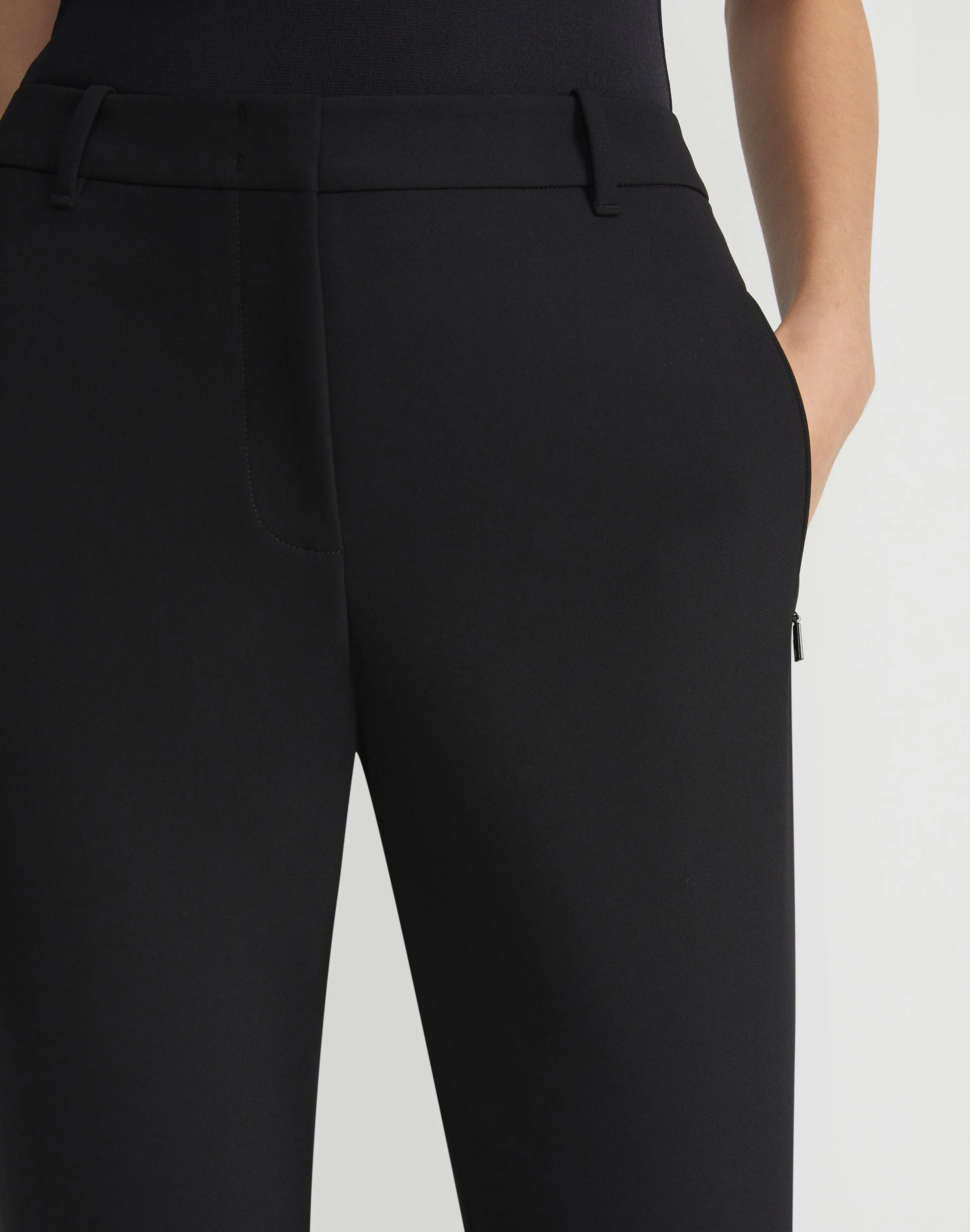 Acclaimed Stretch Essex Slim Pant