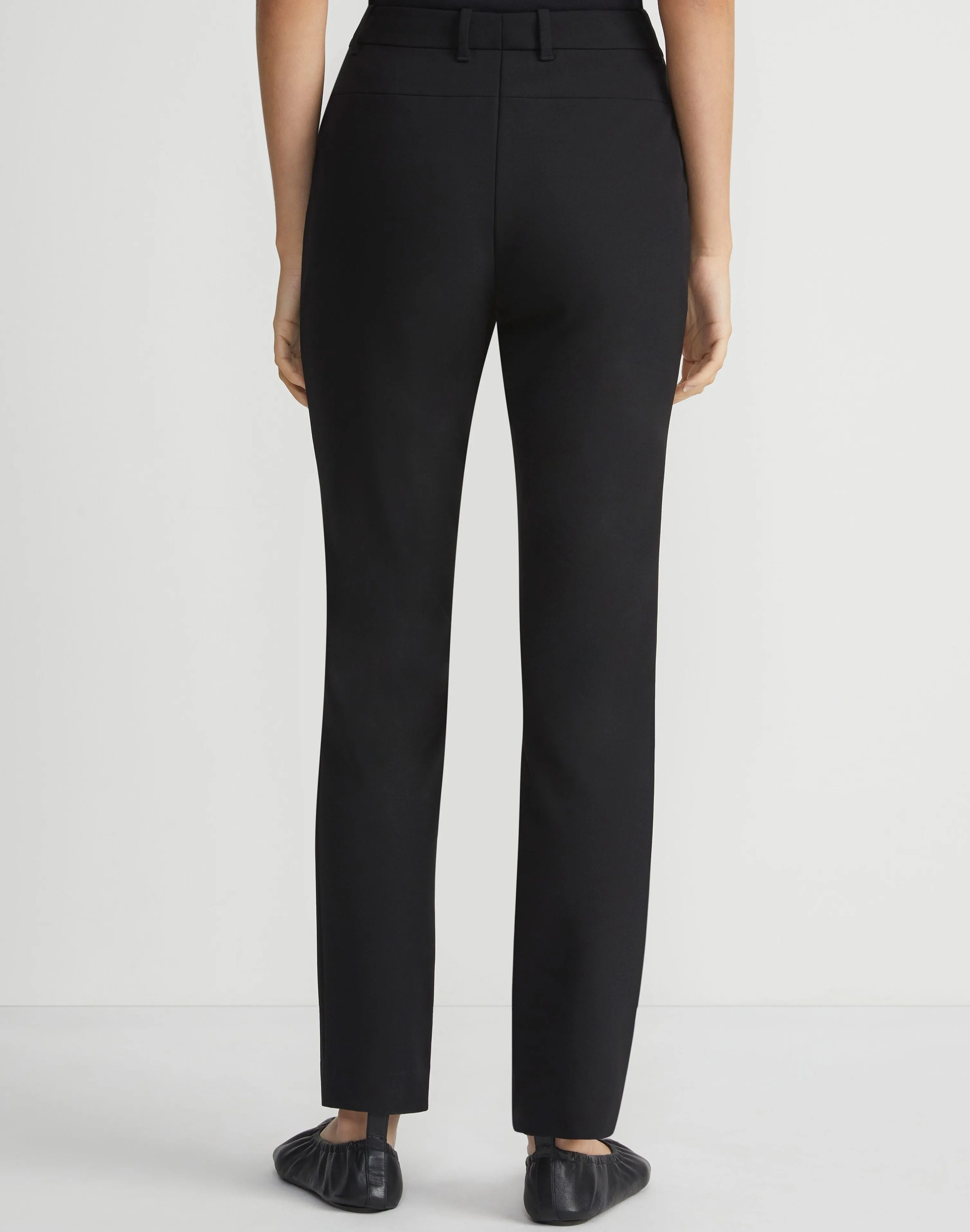 Acclaimed Stretch Essex Slim Pant