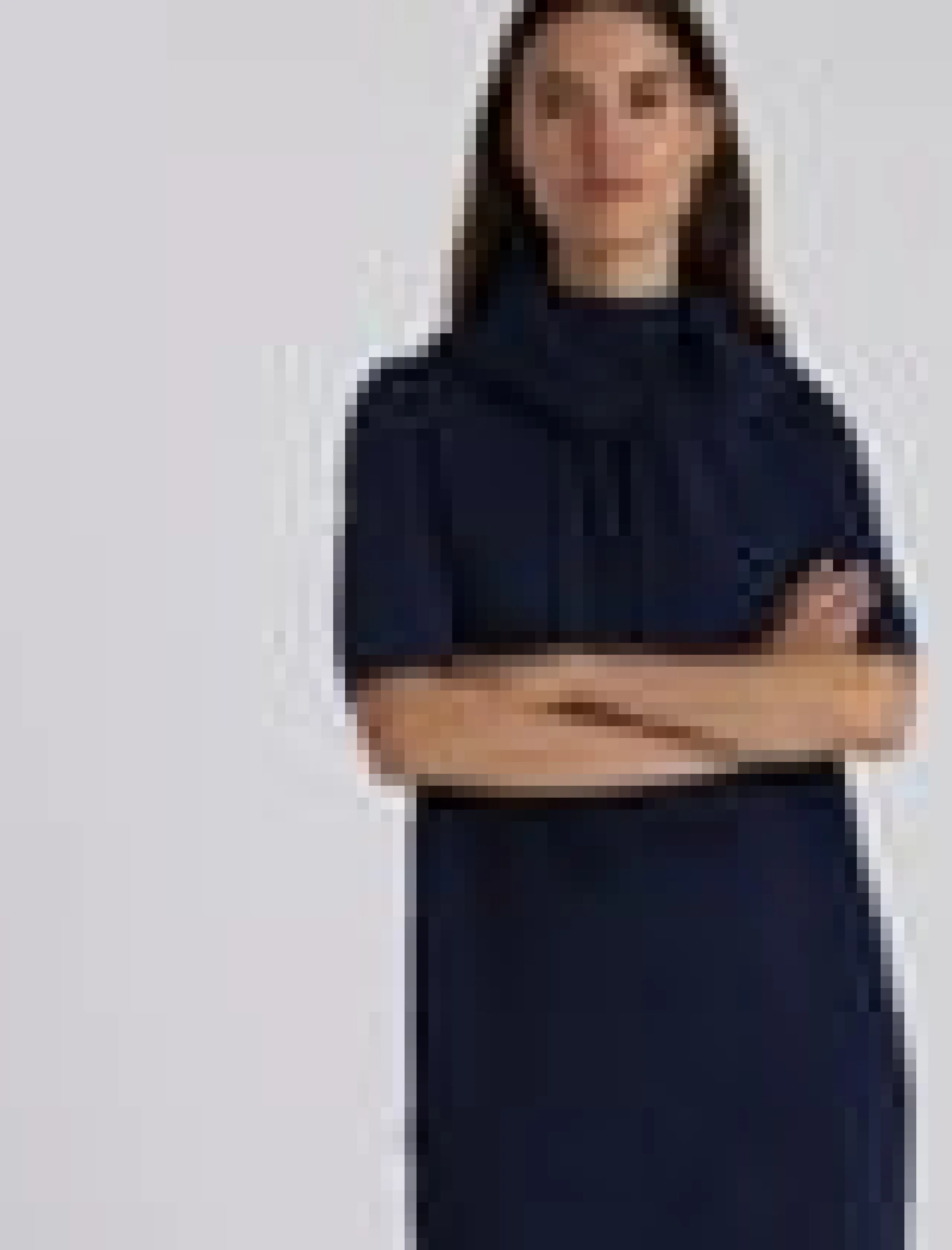 Flora Jacquard Responsible Fine Gauge Merino-Viscose Sweater Dress